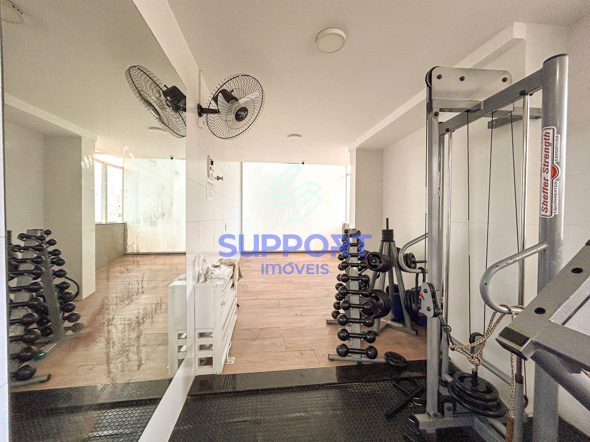 Apartamento, 3 quartos, 206 m² - Foto 27