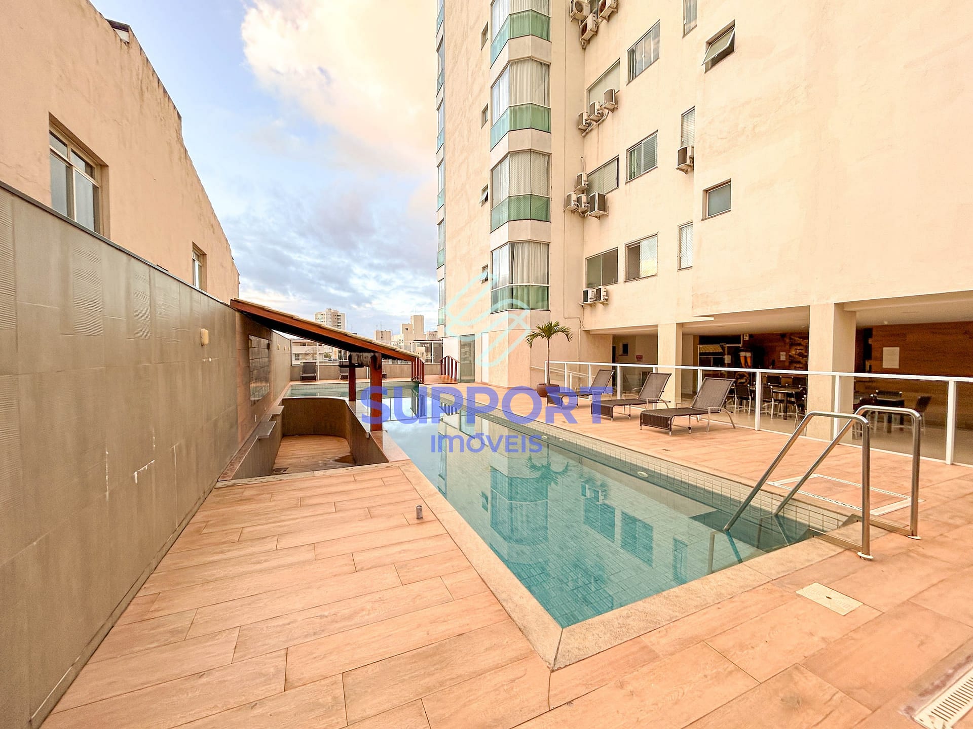 Apartamento, 3 quartos, 206 m² - Foto 31