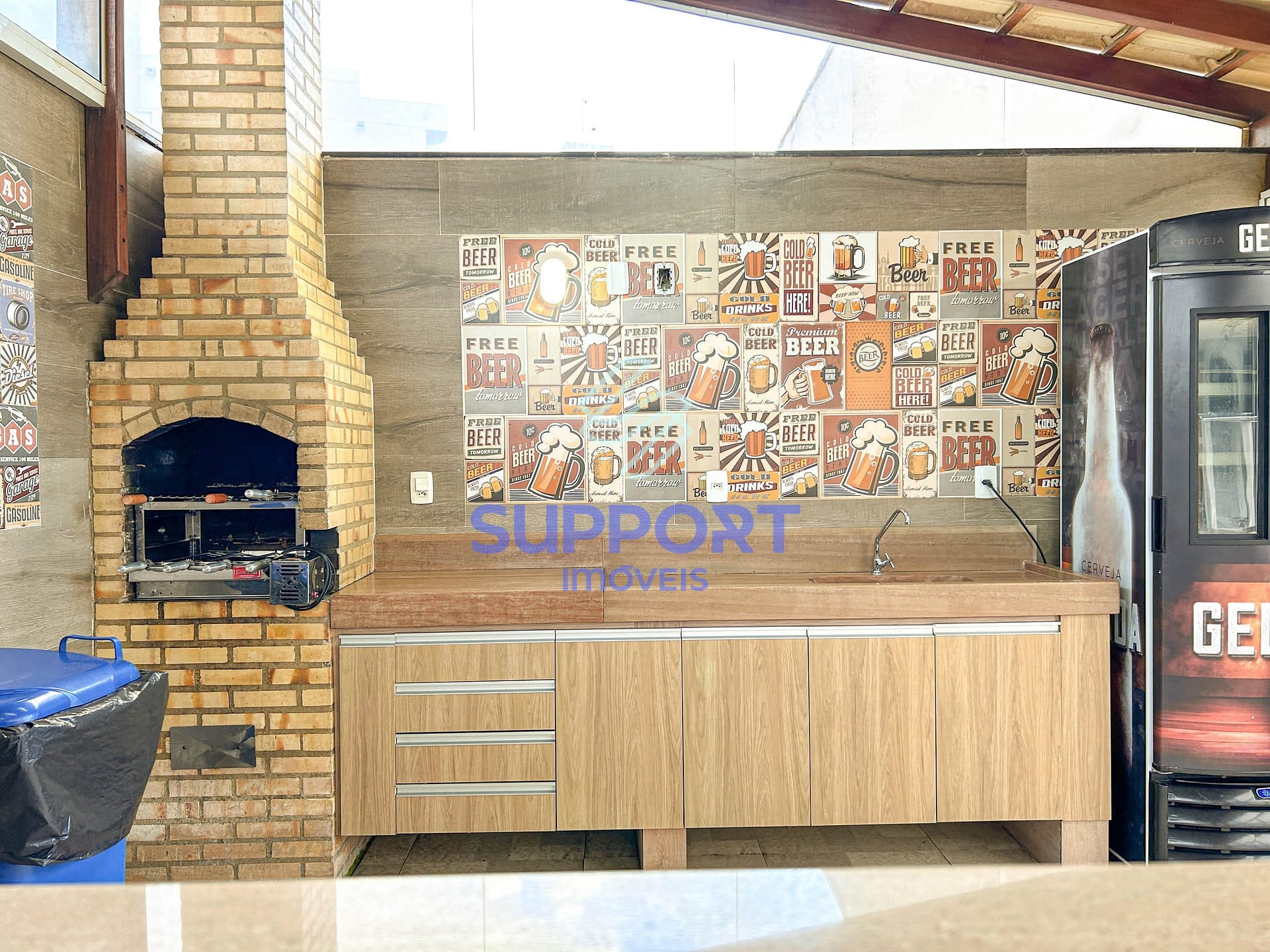 Apartamento, 3 quartos, 206 m² - Foto 33