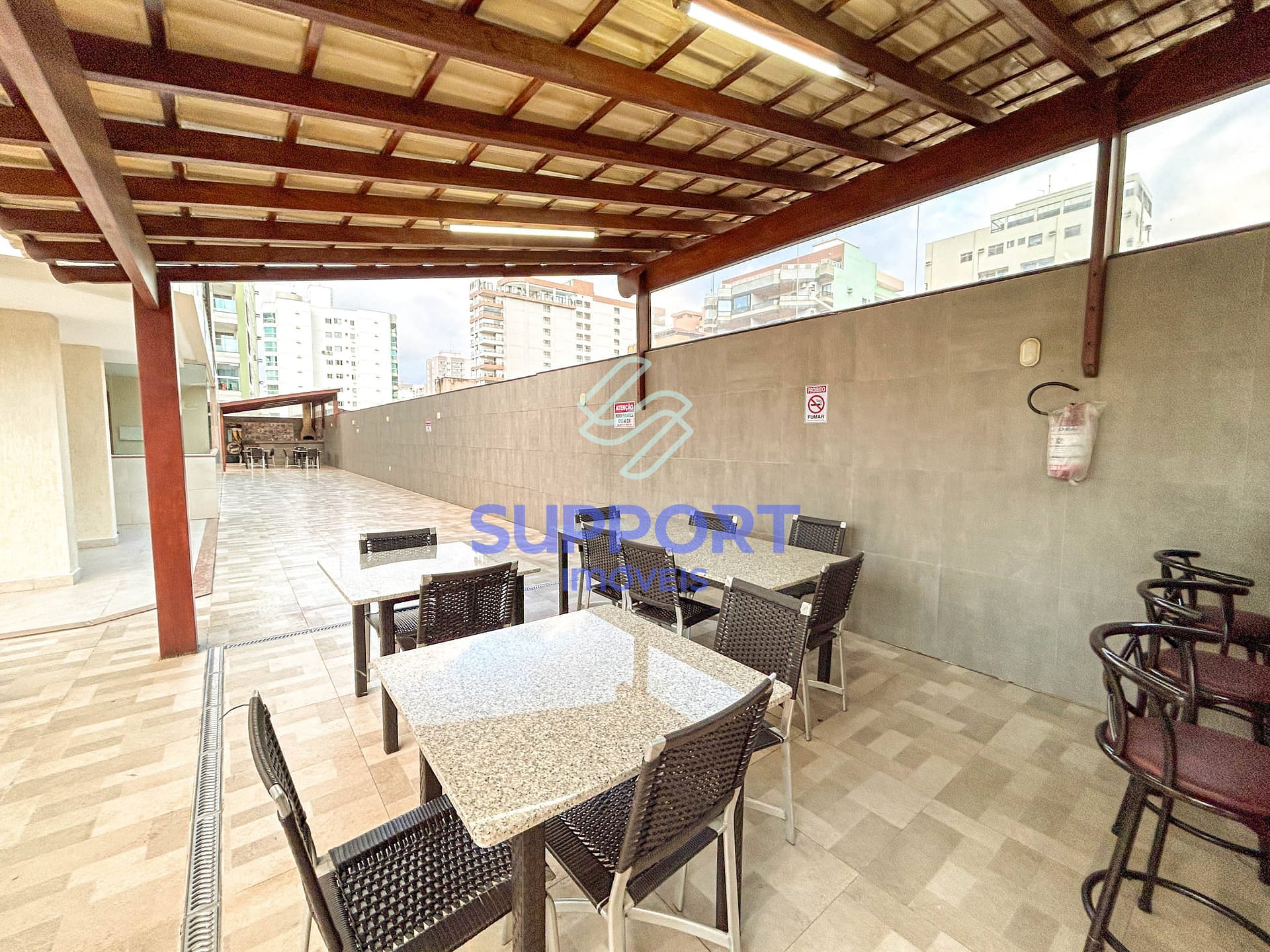 Apartamento, 3 quartos, 206 m² - Foto 34