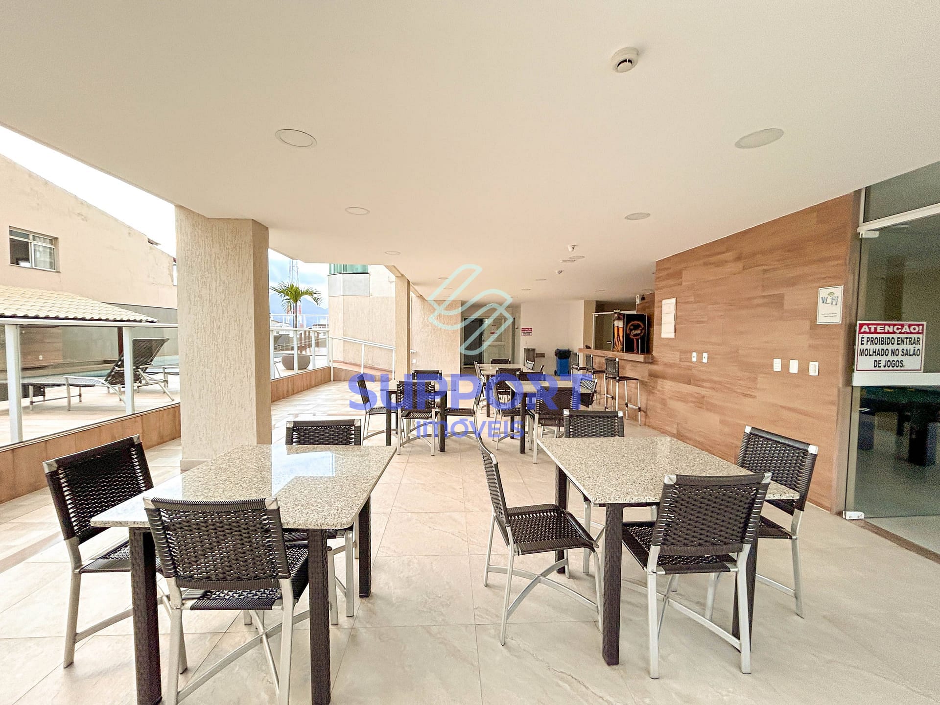 Apartamento, 3 quartos, 206 m² - Foto 36