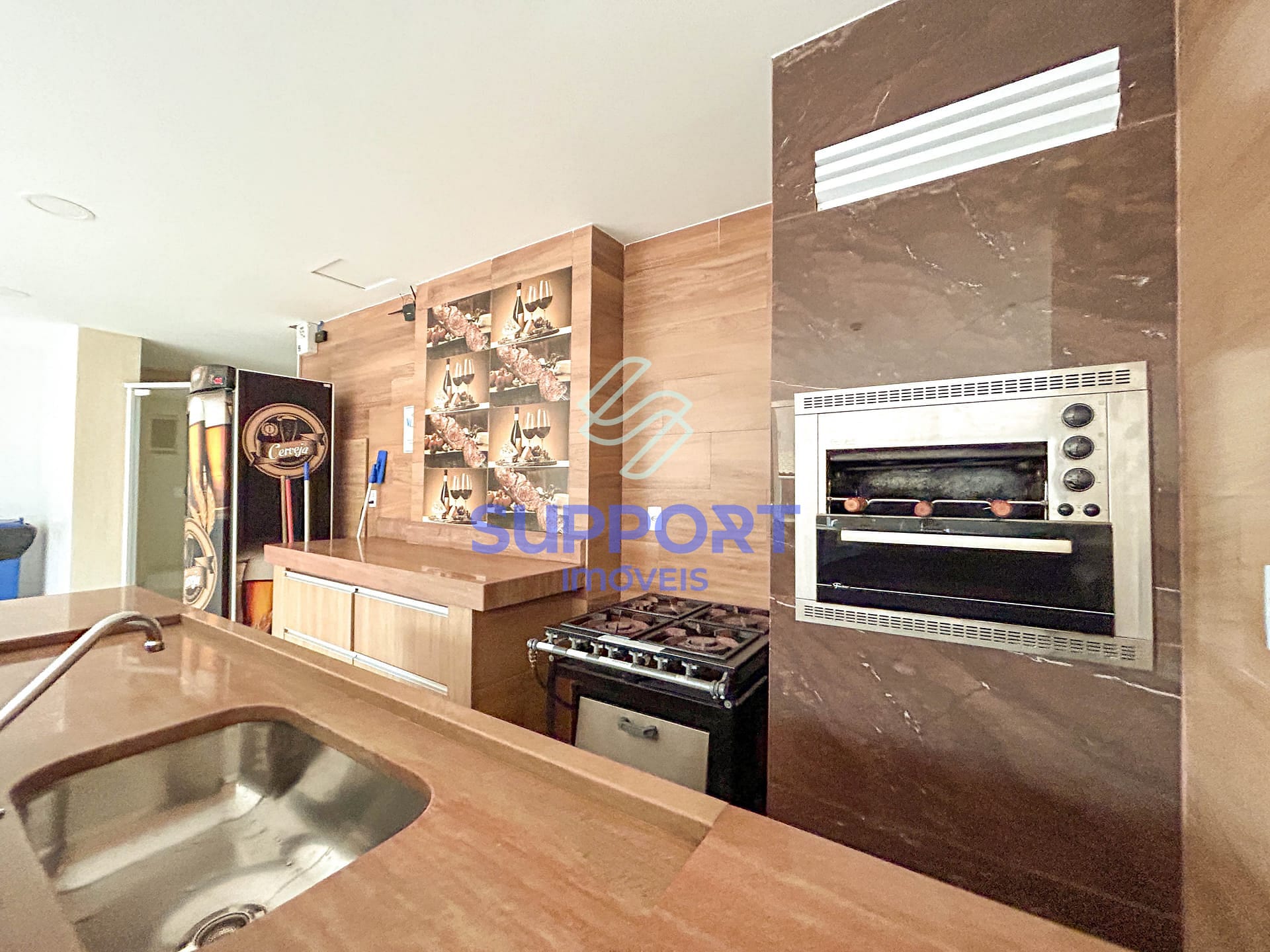 Apartamento, 3 quartos, 206 m² - Foto 39