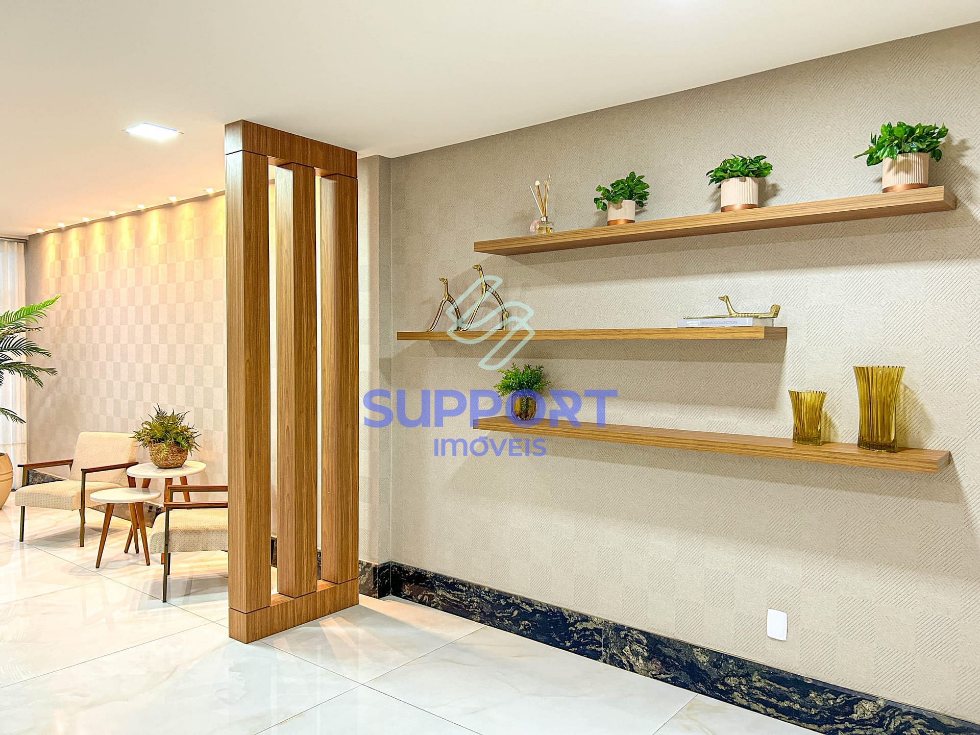 Apartamento, 3 quartos, 206 m² - Foto 50