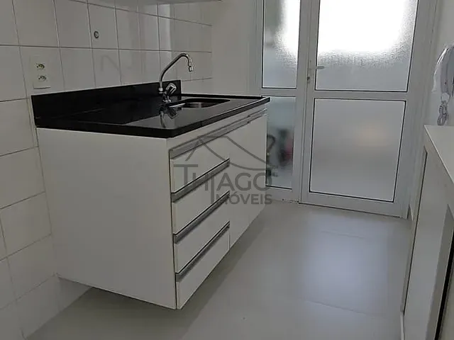 Apartamento com 55m² 2 quartos e 2 banheiros, à venda, no bairro Belenzinho em São Paulo