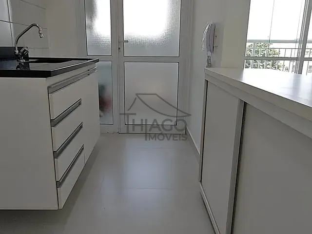 Apartamento com 55m² 2 quartos e 2 banheiros, à venda, no bairro Belenzinho em São Paulo