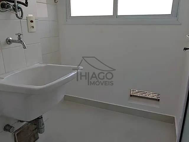 Apartamento com 55m² 2 quartos e 2 banheiros, à venda, no bairro Belenzinho em São Paulo
