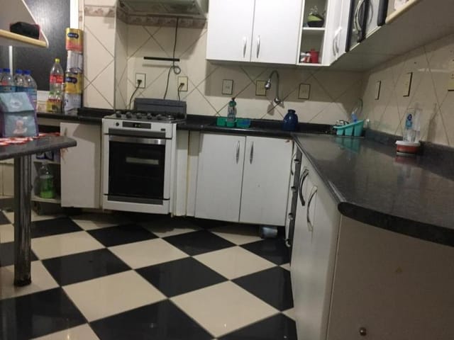Foto do Apartamento - Residencial - Sao Pedro | Zequinha Imóveis