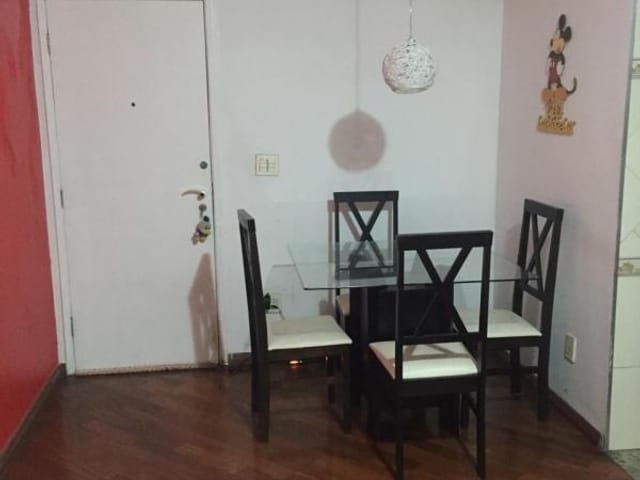 Foto do Apartamento - Residencial - Sao Pedro | Zequinha Imóveis