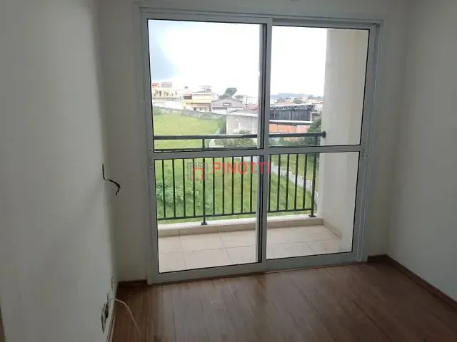 Apartamento 2 quartos e 1 banheiro, à venda, no bairro Jardim Jamaica em Santo André