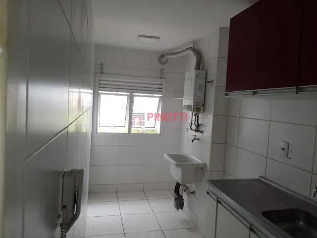 Apartamento 2 quartos e 1 banheiro, à venda, no bairro Jardim Jamaica em Santo André