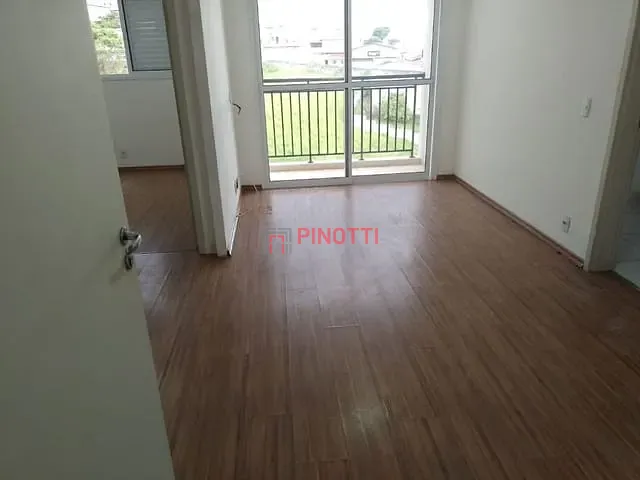 Apartamento 2 quartos e 1 banheiro, à venda, no bairro Jardim Jamaica em Santo André