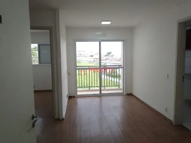 Apartamento 2 quartos e 1 banheiro, à venda, no bairro Jardim Jamaica em Santo André