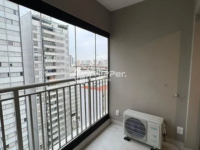 Apartamento 1 quarto e 1 banheiro, à venda, no bairro Perdizes em São Paulo