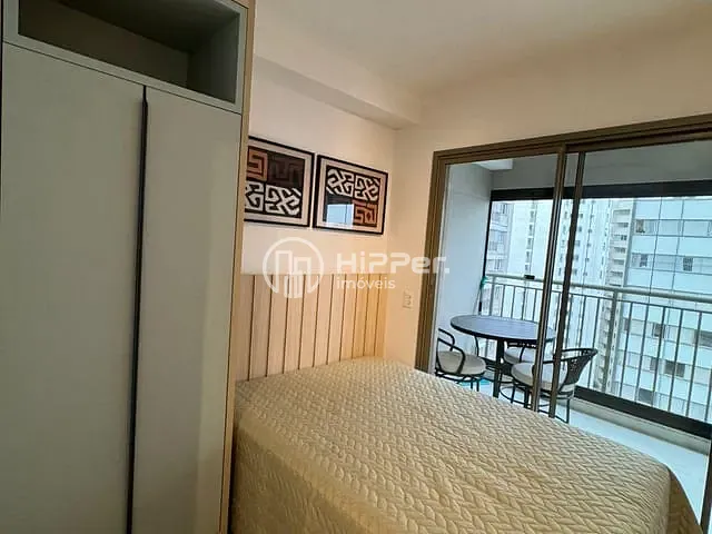 Apartamento 1 quarto e 1 banheiro, à venda, no bairro Perdizes em São Paulo