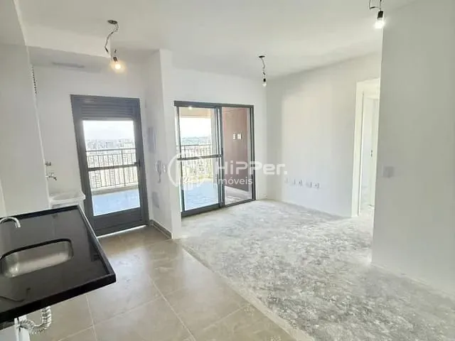 Apartamento 2 quartos e 2 banheiros, à venda, no bairro Pinheiros em São Paulo