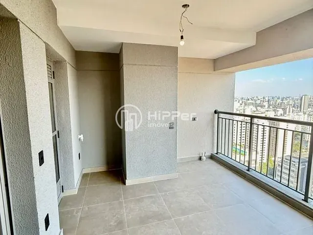 Apartamento 2 quartos e 2 banheiros, à venda, no bairro Pinheiros em São Paulo