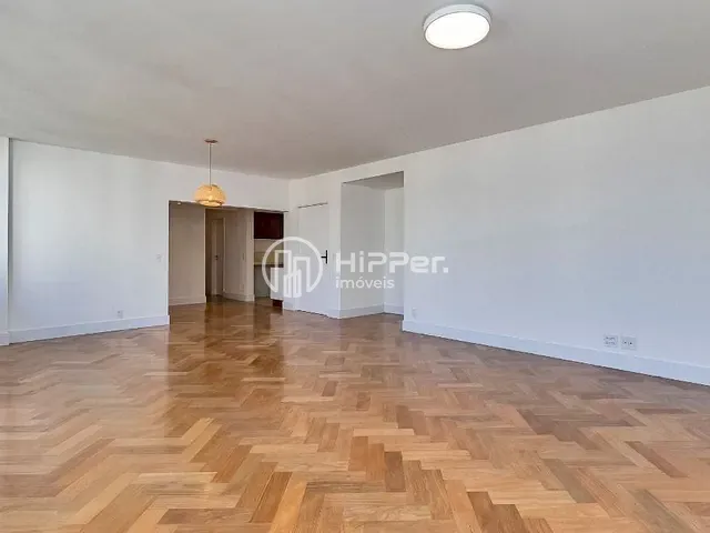 Apartamento 3 quartos e 3 banheiros, à venda, no bairro Paraíso em São Paulo