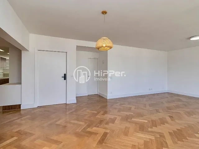 Apartamento 3 quartos e 3 banheiros, à venda, no bairro Paraíso em São Paulo