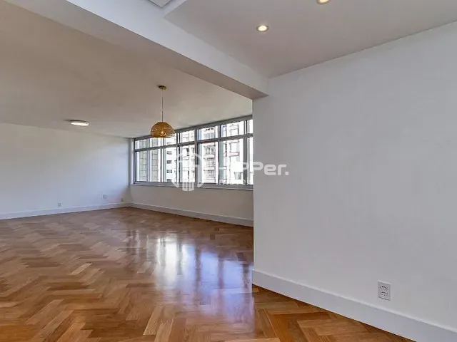 Apartamento 3 quartos e 3 banheiros, à venda, no bairro Paraíso em São Paulo