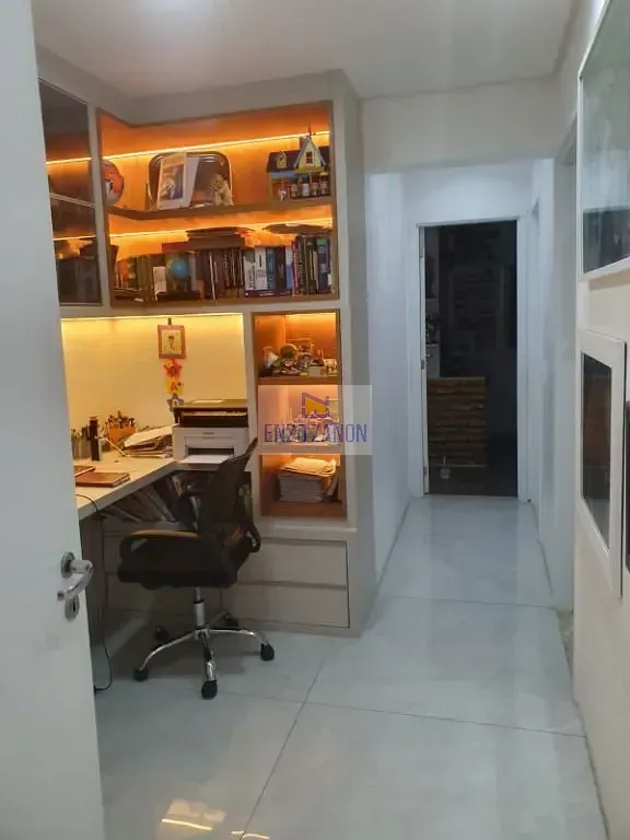 Apartamento, 3 quartos, 127 m² - Foto 3