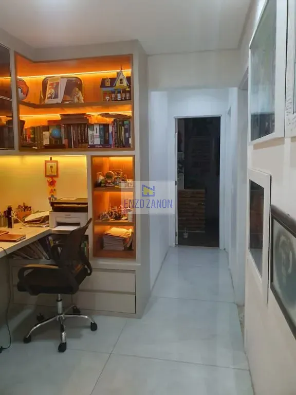 Apartamento, 3 quartos, 127 m² - Foto 11