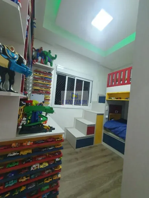 Apartamento, 3 quartos, 127 m² - Foto 2
