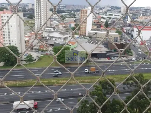 Apartamento com 127m² 3 quartos e 4 banheiros, para alugar, no bairro Centro em São Bernardo do Campo