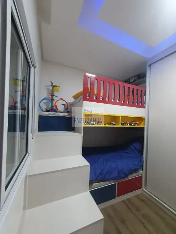 Apartamento, 3 quartos, 127 m² - Foto 19