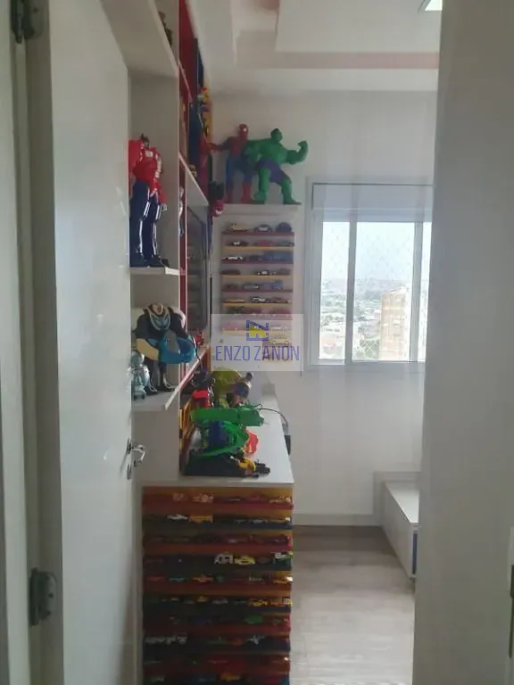 Apartamento, 3 quartos, 127 m² - Foto 6