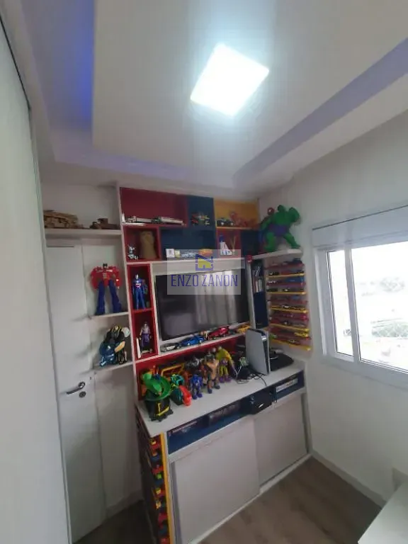 Apartamento, 3 quartos, 127 m² - Foto 10