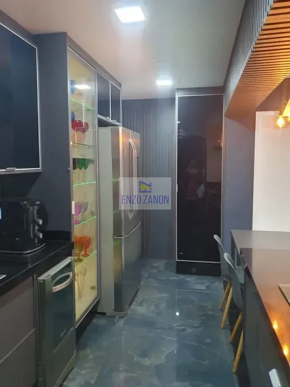 Apartamento, 3 quartos, 127 m² - Foto 16