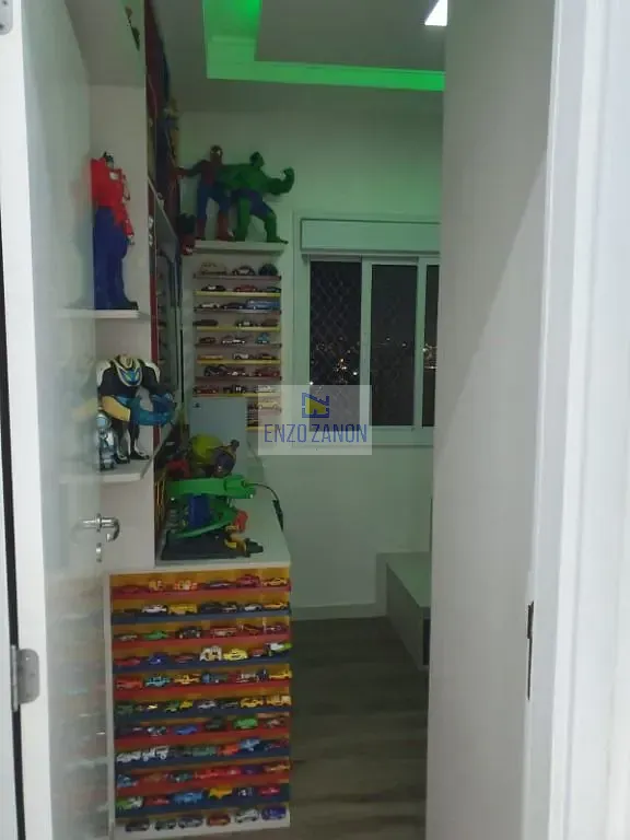 Apartamento, 3 quartos, 127 m² - Foto 9