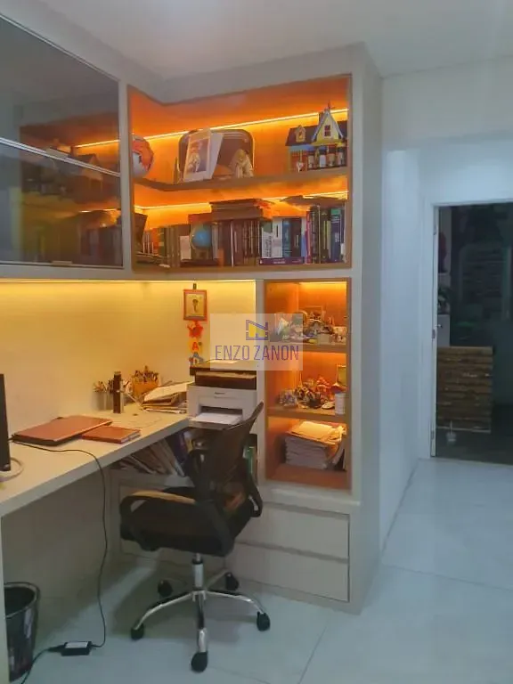 Apartamento, 3 quartos, 127 m² - Foto 23