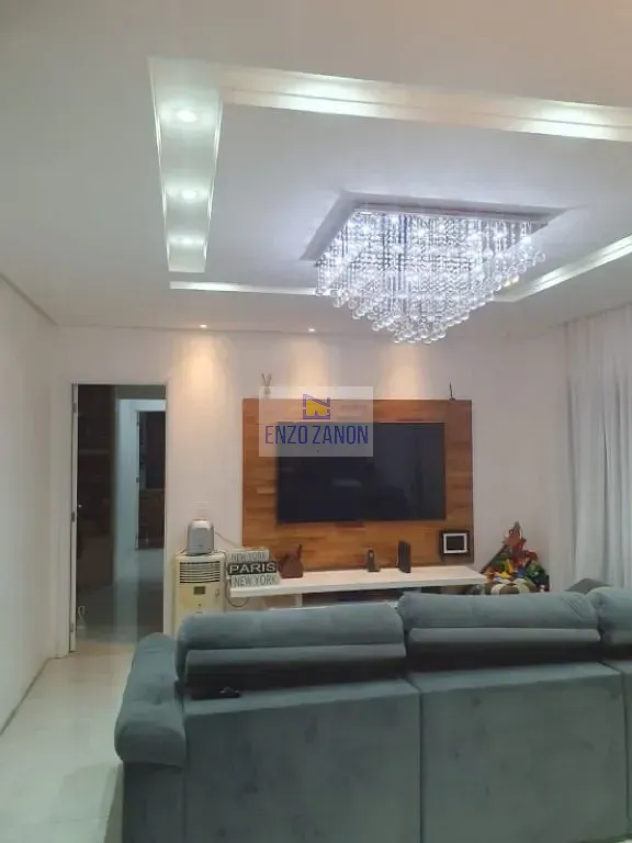 Apartamento, 3 quartos, 127 m² - Foto 8
