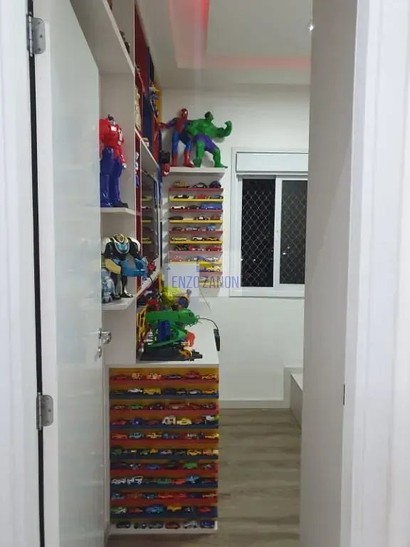 Apartamento, 3 quartos, 127 m² - Foto 4
