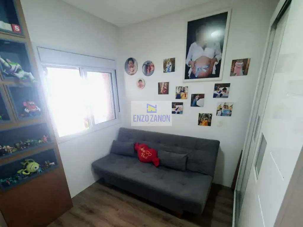 Apartamento, 3 quartos, 127 m² - Foto 20