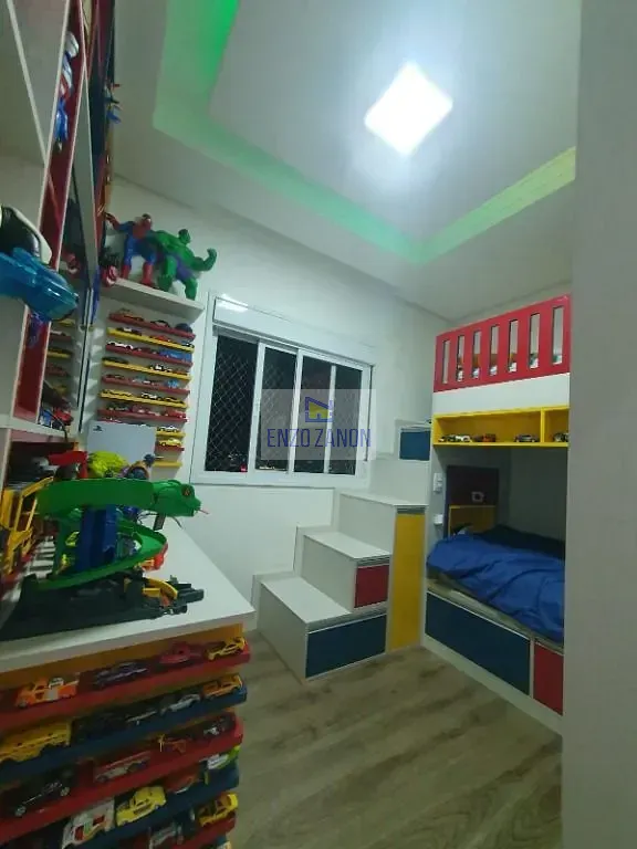 Apartamento, 3 quartos, 127 m² - Foto 12