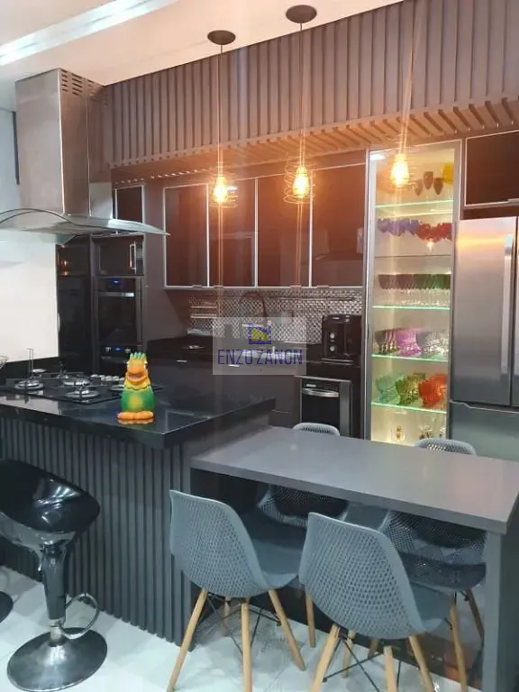 Apartamento, 3 quartos, 127 m² - Foto 1