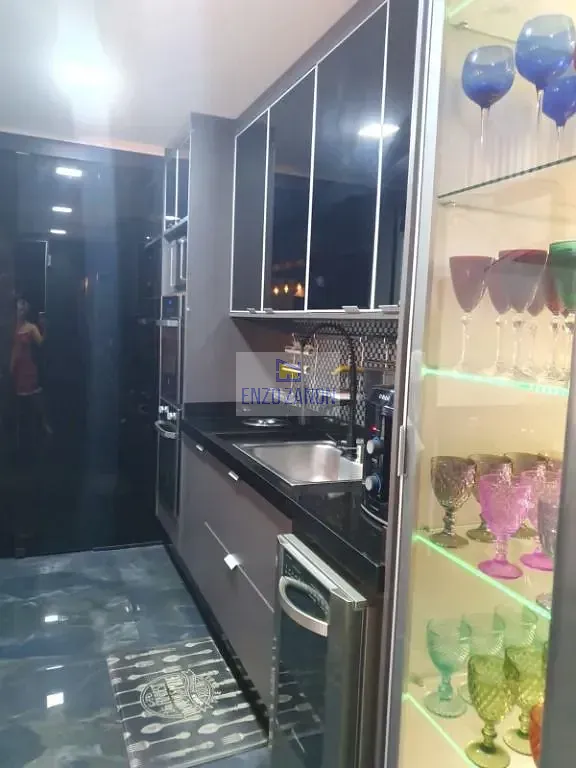 Apartamento, 3 quartos, 127 m² - Foto 21
