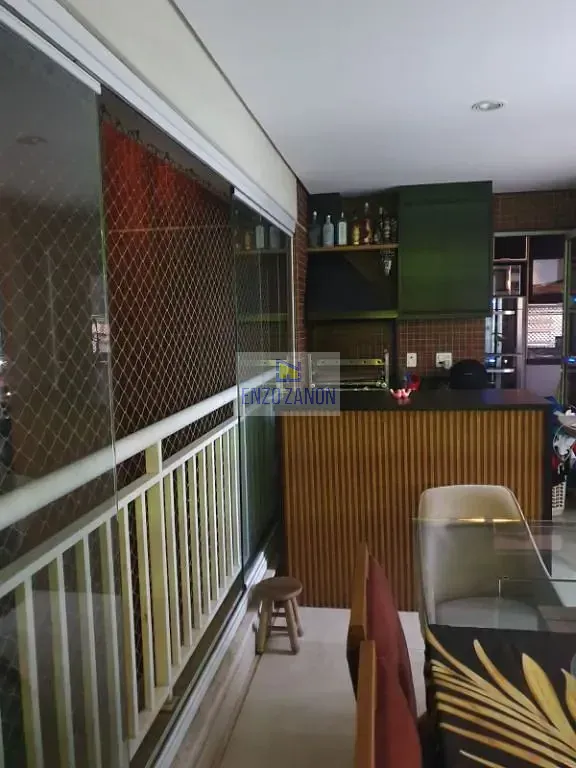 Apartamento, 3 quartos, 127 m² - Foto 18