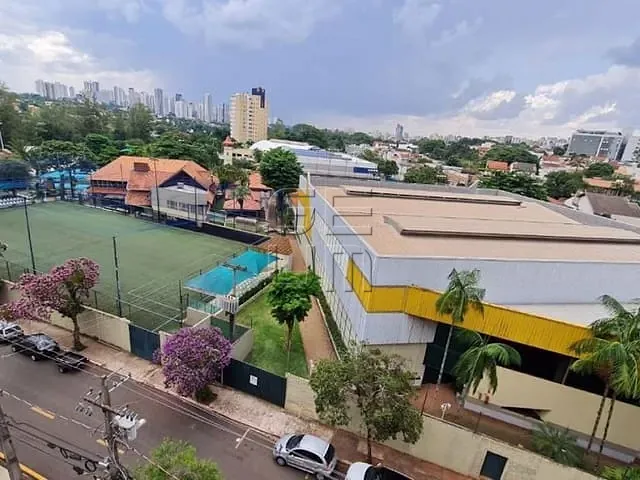 Apartamento com 105m² 3 quartos e 2 banheiros, à venda, no bairro Caiçaras em Londrina