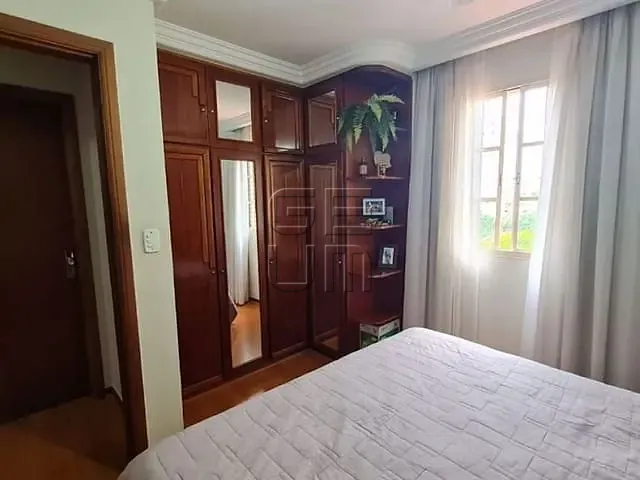 Apartamento com 105m² 3 quartos e 2 banheiros, à venda, no bairro Caiçaras em Londrina