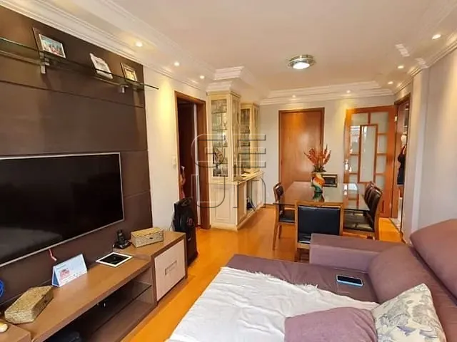 Apartamento com 105m² 3 quartos e 2 banheiros, à venda, no bairro Caiçaras em Londrina