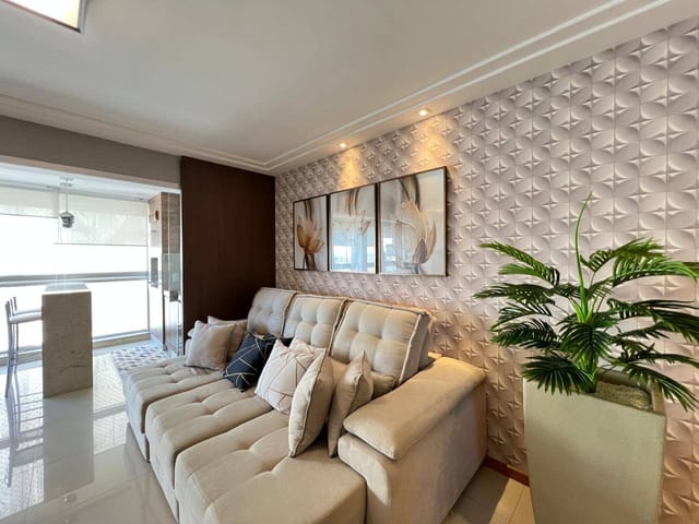 Apartamento com 192m² 3 quartos e 3 banheiros, à venda, no bairro Guanabara Parque Boulevard em Londrina
