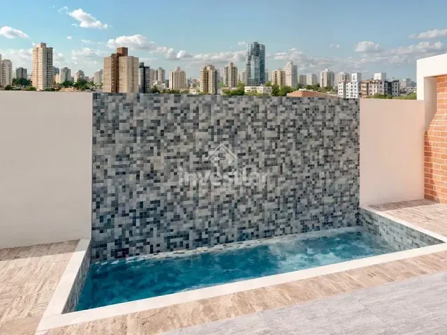 Apartamento 2 quartos e 1 banheiro, à venda, no bairro Cruzeiro em Campina Grande