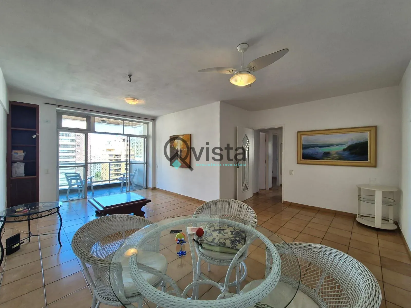 Apartamento, 3 quartos, 120 m² - Foto 5