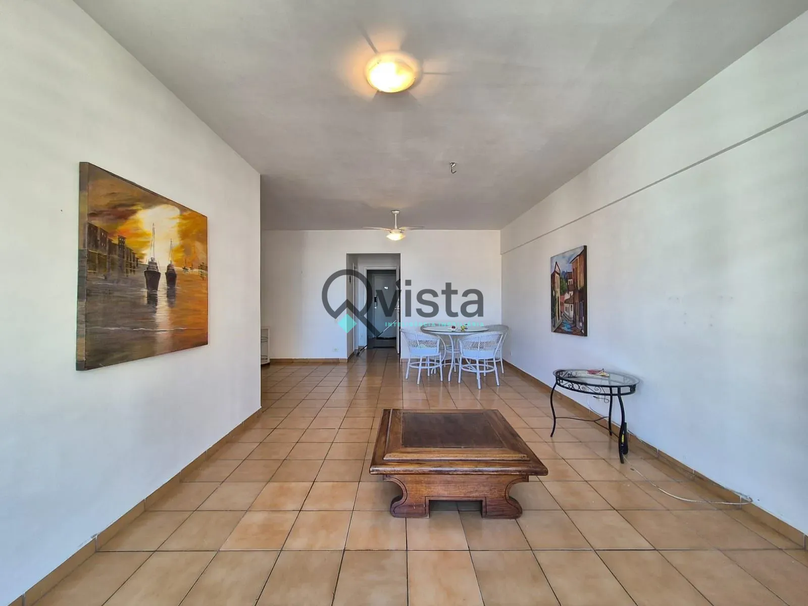 Apartamento, 3 quartos, 120 m² - Foto 3
