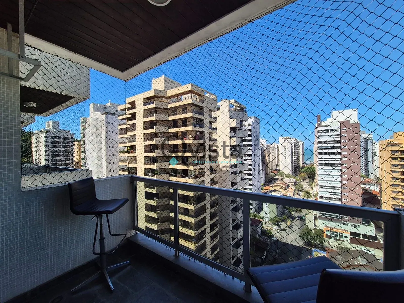 Apartamento, 3 quartos, 120 m² - Foto 2