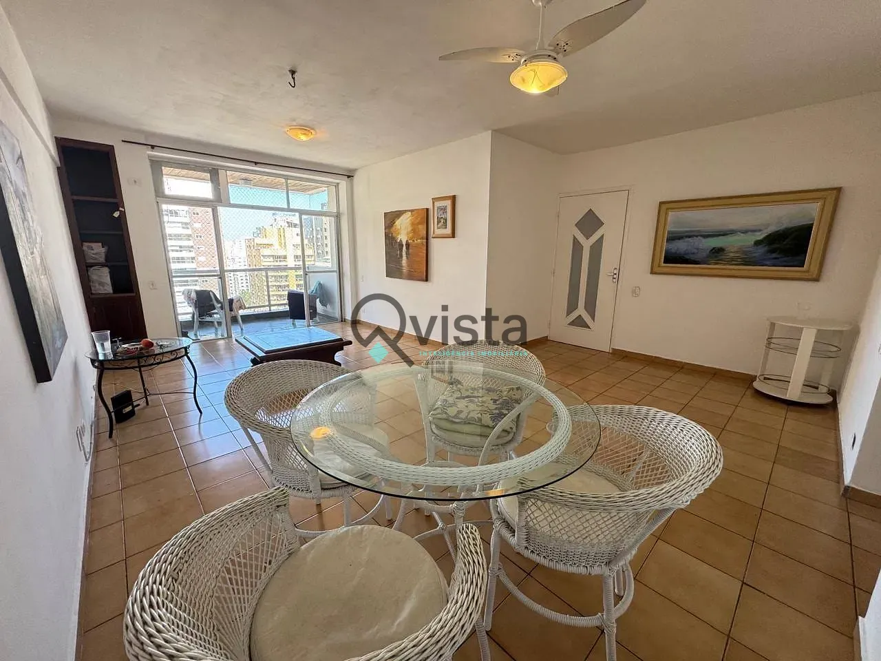Apartamento, 3 quartos, 120 m² - Foto 8