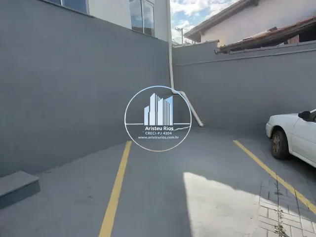 Apartamento com 60m² 2 quartos e 1 banheiro, para alugar, no bairro Santo Expedito em Pouso Alegre